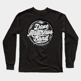 Matthew_band_love Long Sleeve T-Shirt